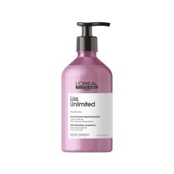 Shampoing Liss Unlimited 500ml L'oréal