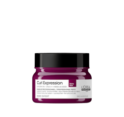 Masque Curl Expression Hydratant Intensif 200ml L'oréal