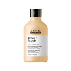 Shampoing Absolut Repair 300ml L'oréal