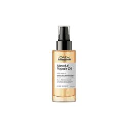 Huile 10-En-1 Sans Rinçage 90ml L'oréal