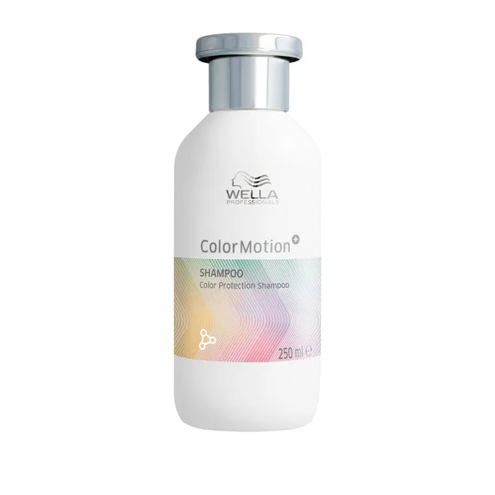 Shampoing color motion 250ml Wella