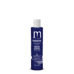 Shampoing terre bleue 200ML Mulato