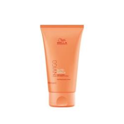 Masque chauffant Nutri-enrich 150ml Wella