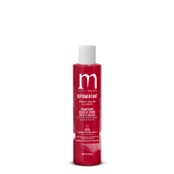 Shampoing rouge de venise 200ml Mulato