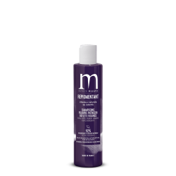 Shampoing pourpre phénicien 200ml Mulato