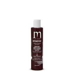 Shampoing ombre naturelle 200ml Mulato