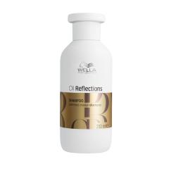 Shampoing oil reflections 250ml Wella