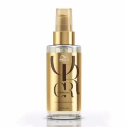 Huile lissante oil reflection 100ml Wella