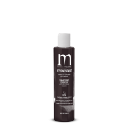 Shampoing cendreur 200ml Mulato
