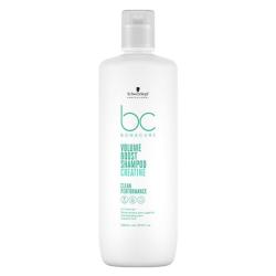 Shampoing volume boost 1L Schwarzkopf