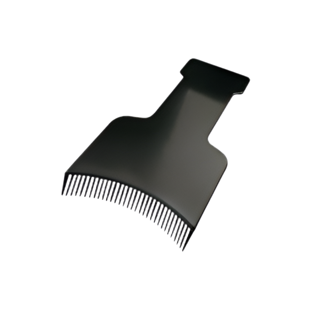 Palette à teinture Mezzo