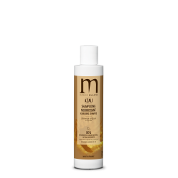 Shampoing nourrissant pour cheveux crépus 200ML Mulato