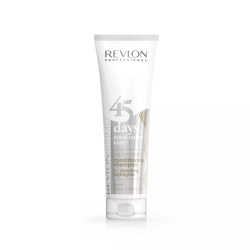 Shampoing conditionneur polaire 275ml Revlon