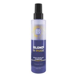 Spay démêlant hydratant 200ml BB Hair