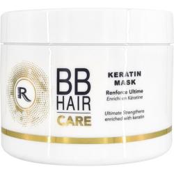 Masque keratin 500ml BB Hair
