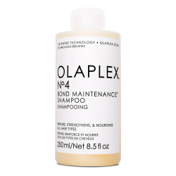 Bond maintenance shampoo N°4 Olaplex 250ml