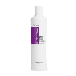 Shampoing No Yellow 350ml Fanola