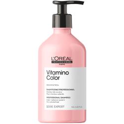 Shampoing Vitamino Color 500ml L'oréal