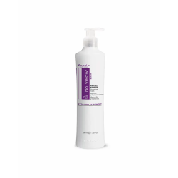 Masque No Yellow 350ml Fanola