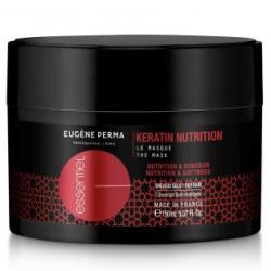 Masque keratin nutrition 150ml Eugène Perma
