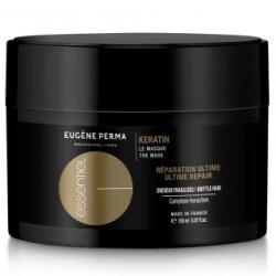 Masque keratin Gold 150ml Eugène Perma