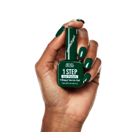 1 STEP vernis semi-permanent 10ml