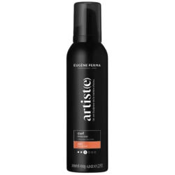 Curl mousse 200ml - Artist(e) Eugène Perma