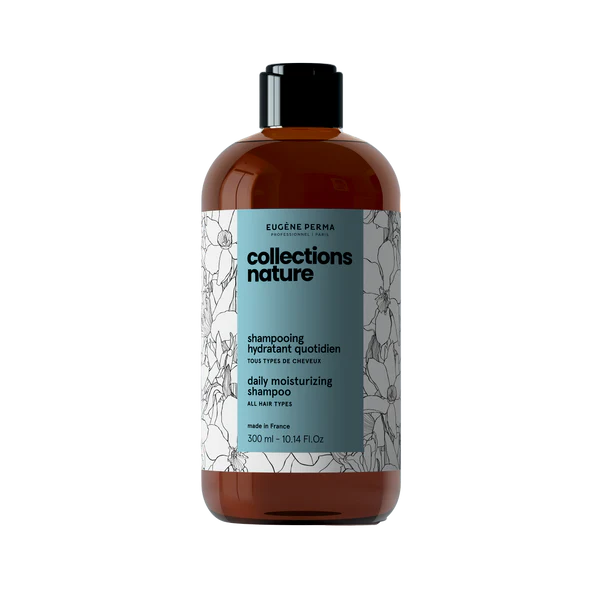 Shampoing quotidien collection nature 300ml Eugène Perma