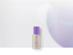 Huile disciplinante frizz away 50ml Schwarzkopf