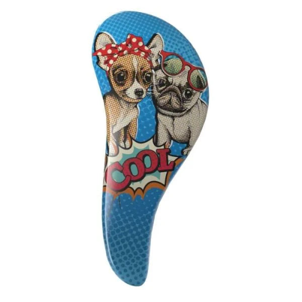 Brosse D-Meli-Melo