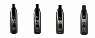 Oxydants BB Hair plex 250ML