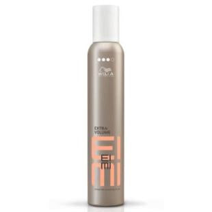 Mousse Extra Volume 300ml Wella
