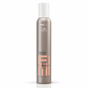 Mousse Natural Volume 300ml Wella