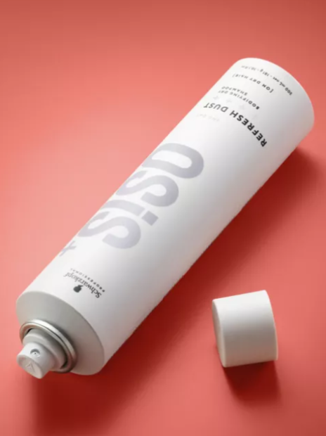 Refresh Dust 300ML Schwarzkopf