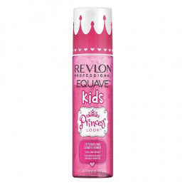Spray Soin Démêlant Princess Look 200ML - Revlon