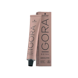 Igora Absolutes 60ml Schwarzkopf