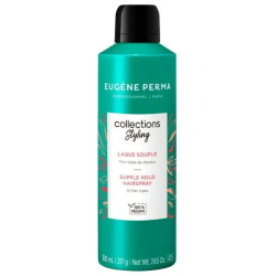 Laque souple collections styling 300ml Eugène Perma