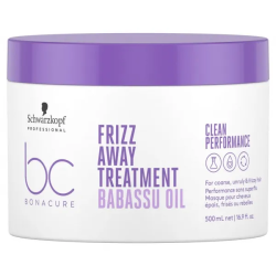 Masque frizz away 500ml Schwarzkopf