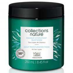 Masque quotidien collection nature 250ml Eugène Perma