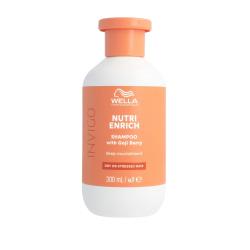 Shampoing Nutri-enrich 300ml Wella
