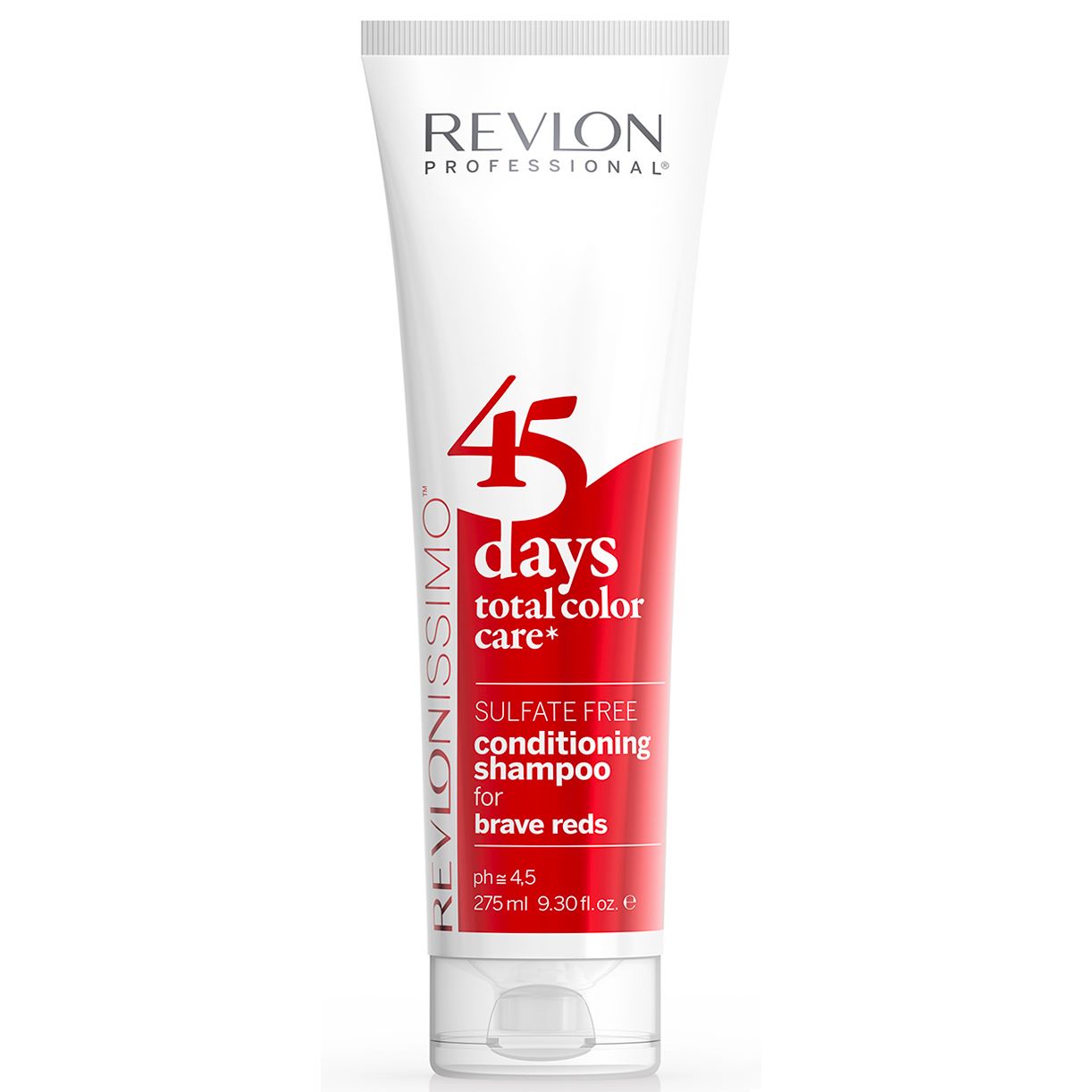 Shampoing Revlon 45 Day 275ml Revlon