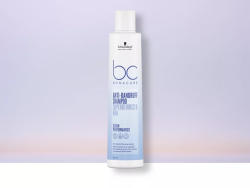 Shampoing antipelliculaire 250ml Schwarkopf