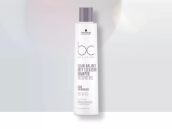 Shampoing clean balance 250ml Schwarkopf