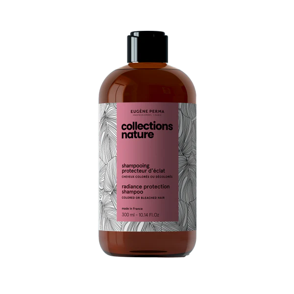 Shampoing couleur collections nature 300ml Eugène Perma