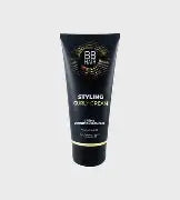 Crème de Définition Boucles 200ML BB Hair