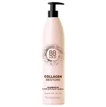Shampoing collagen restore 1L BBHAIR