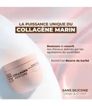 Masque collagen restore 300ML BBHAIR