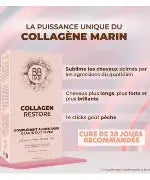 Complément alimentaire Collagen Restore BBHAIR