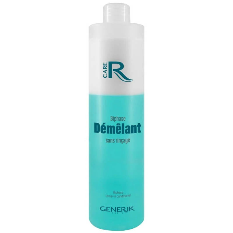 Recharge spray biphase 400ML Generik