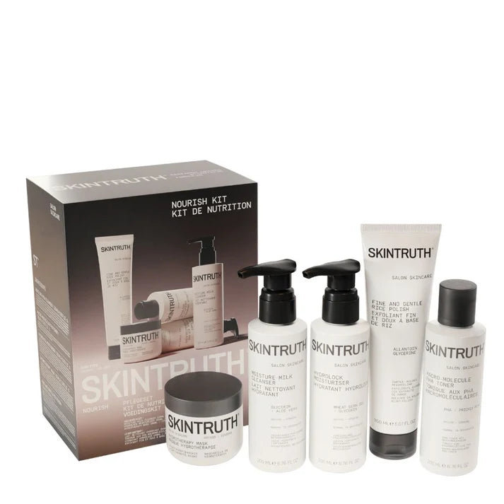 Kit nutrition Skintruth